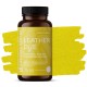 Farba do zamszu, nubuku, aniliny kolor żółty 75ml Leather Expert Leather Dye  LE-21-D75LYL