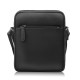AL-19-BL men's leather pouch and AL-08-BL men's wallet Paolo Peruzzi gift set ZUP-141-BL