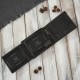 AL-19-BL men's leather pouch and AL-08-BL men's wallet Paolo Peruzzi gift set ZUP-141-BL