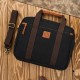 Laptop bag with case holder Paolo Peruzzi T-31-MC