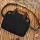 Laptop bag with case holder Paolo Peruzzi T-31-MC