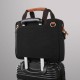 Geantă pentru laptop cu suport pentru geantă Paolo Peruzzi T-31-MC