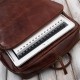 Pánský vintage kožený batoh na notebook urban brown Paolo Peruzzi IM-07-CG