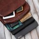 Pánský vintage kožený batoh na notebook urban brown Paolo Peruzzi IM-07-CG