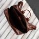 Pánský vintage kožený batoh na notebook urban brown Paolo Peruzzi IM-07-CG