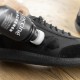 Sneaker Blackener black corrector for shoes and leather 75 g Coccine