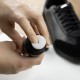 Sneaker Blackener black corrector for shoes and leather 75 g Coccine