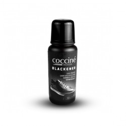 Sneaker Blackener black corrector for shoes and leather 75 g Coccine