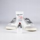 Universal protective shoe restoration paste clear Neutral Shoe Creme Coccine