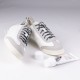 Universal protective shoe restoration paste clear Neutral Shoe Creme Coccine