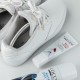 Protective shoe restoration paste white cream Neutral Shoe Creme Coccine