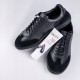Shoe Creme Coccine black shoe restoration polish