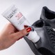 Shoe Creme Coccine black shoe restoration polish