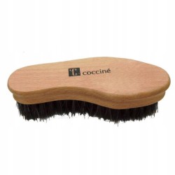 Kartáč na kůži LE-19-BSC