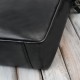 Torba męska na ramię do ręki skórzana na laptopa dokumenty A4 czarna pojemna Paolo Peruzzi SL-08-BL