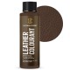Leather Expert Colourant - Chocolate farba do skóry naturalnej i do ekoskóry 50 ml LE-06-50C312