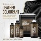 Leather Expert Colourant - Ivory farba do skóry naturalnej i do ekoskóry 250 ml LE-06-250C101