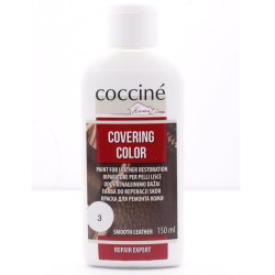 COCCINE COVERING COLOR WHITE 03 HOME LINE REPAIR EXPERT 150 ML