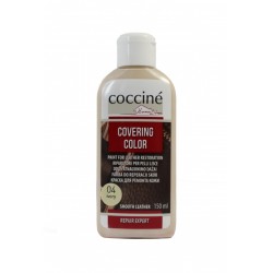 COCCINE COVERING COLOR BLACK 02 HOME LINE REPAIR EXPERT 150 ML
