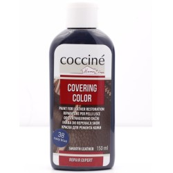 COCCINE COVERING COLOR NAVY BLUE 38 HOME LINE REPAIR EXPERT 150 ML