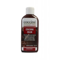 COCCINE COVERING COLOR CHOCOLATE 71 HOME LINE REPAIR EXPERT 150 ML
