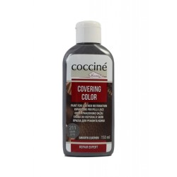 COCCINE COVERING COLOR DARK GREY 211 HOME LINE REPAIR EXPERT 150 ML