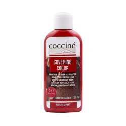 COCCINE COVERING COLOR BLACK 02 HOME LINE REPAIR EXPERT 150 ML