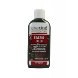 COCCINE COVERING COLOR BLACK 02 HOME LINE REPAIR EXPERT 150 ML