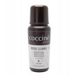 COCCINE INSIDE CLEANER SZAMPON DO SANDAŁOW 75 ML