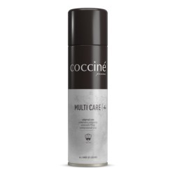 SPRAY DO PIELĘGNACJI OBUWIA SKÓRY MULTI CARE COCCINE 250 ML