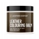 Barvicí krém na kůži středně hnědý 250ml Leather Expert LE-07-CB250MB