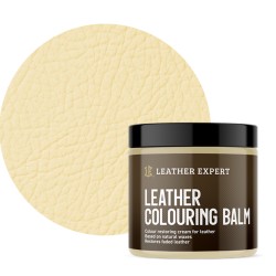 Balsam koloryzujący do skóry Cream 250ml Leather Expert LE-07-CB250CR