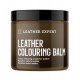 Balsam koloryzujący do skóry beżowy 250ml Leather Expert LE-07-CB250BG