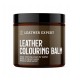 Balsam koloryzujący do skóry Red Brown 250ml Leather Expert LE-07-CB250RB