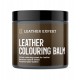 Balsam koloryzujący do skóry ciemnoszary 250ml Leather Expert LE-07-CB250DG