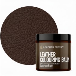 Loțiune colorantă pentru piele maro mediu 250ml Leather Expert LE-07-CB250MB