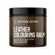 Balsam koloryzujący do skóry ciemnobrązowy 250ml Leather Expert LE-07-CB250DB