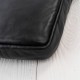 Saszetka męska skórzana czarna na ramię washed leather Paolo Peruzzi SL-03-CSBL