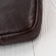 Saszetka męska skórzana brązowa na ramię washed leather Paolo Peruzzi SL-03-CSBR