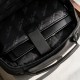 Plecak skórzany czarny na laptopa 15,6″ A4 premium Paolo Peruzzi SL-15-BL