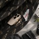 Torba męska teczka na ramię do ręki czarna vintage Paolo Peruzzi MT-04-BL