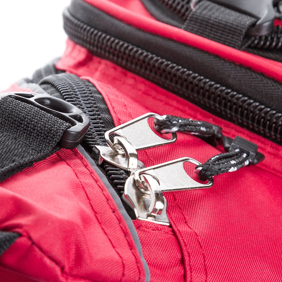 plecak sportowy na ramię lekki 4033-db