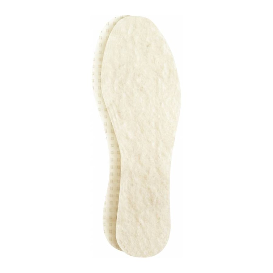 r.39 - wkładki wełna na lateksie coccine wool on latex