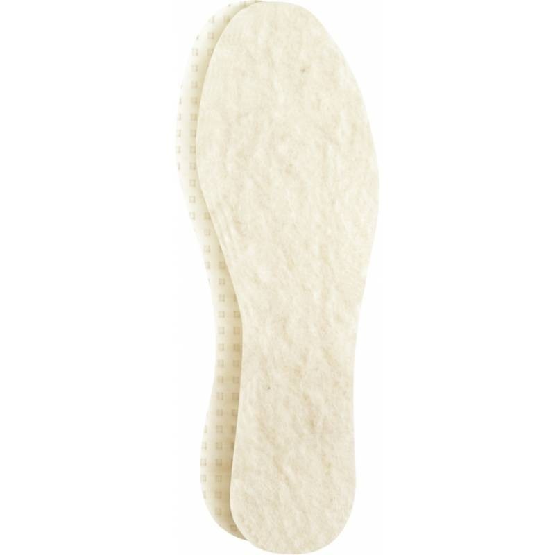 r.43 - wkładki wełna na lateksie coccine wool on latex