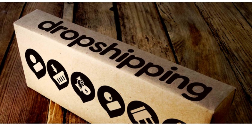 Business in a pandemic? It's possible! Check out what Dropshipping gives you today!